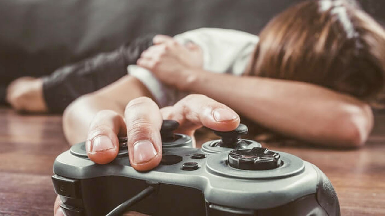 9 Tips Sehat Bermain Game Agar Tidak Mudah Sakit! 9 Tips Sehat Bermain Game Agar Tidak Mudah Sakit!