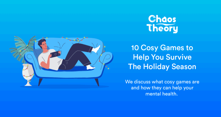 10 Game Cozy Paling Santai Untuk Melepas Stres Setelah Bekerja