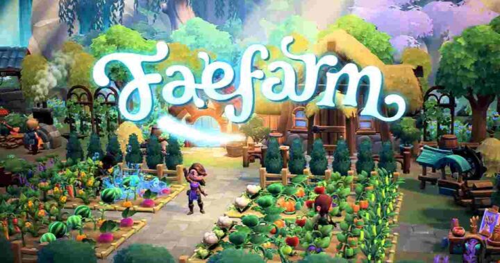 Ulasan Fae Farm Pesaing Berat Stardew Valley?