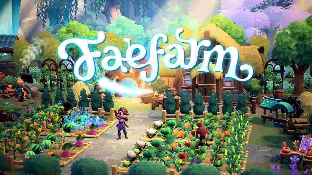 Unlock Your Magical Potential: Unveiling the Mysteries of Fae Farm's ... Unlock Your Magical Potential: Unveiling the Mysteries of Fae Farm's ...