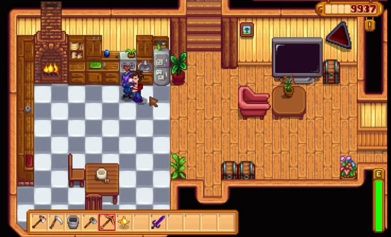 Cara Menikah Di Stardew Valley Panduan Lengkap Dari A Sampai Z