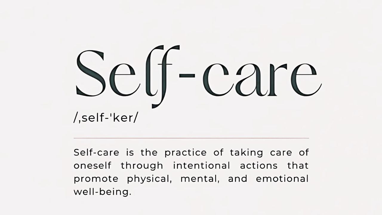 Self-Care adalah Kebutuhan, Bukan Sekadar Tren - Hapsari