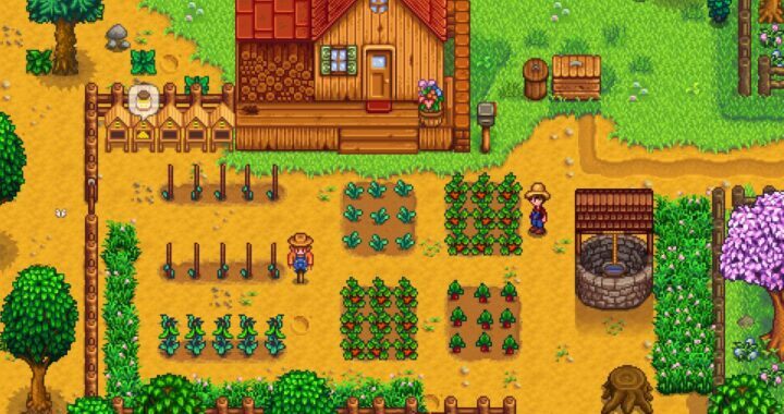 Masa Depan Cozy Games Apa Tren Selanjutnya Setelah Stardew & Animal Crossing?