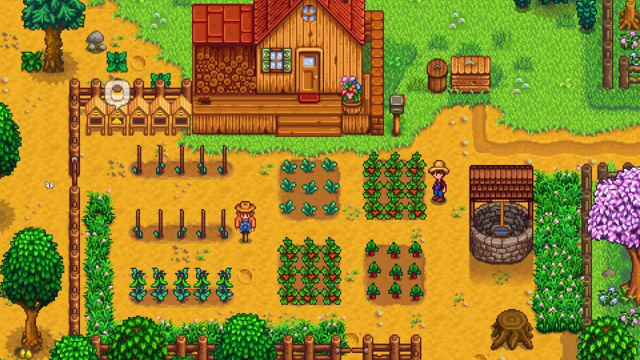 Dev Stardew Valley Umumkan Tengah Kerjakan 2 Game Baru | Pemmzchannel