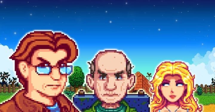 10 Merchandise Stardew Valley Paling Lucu (Resmi Dan Buatan Fan)