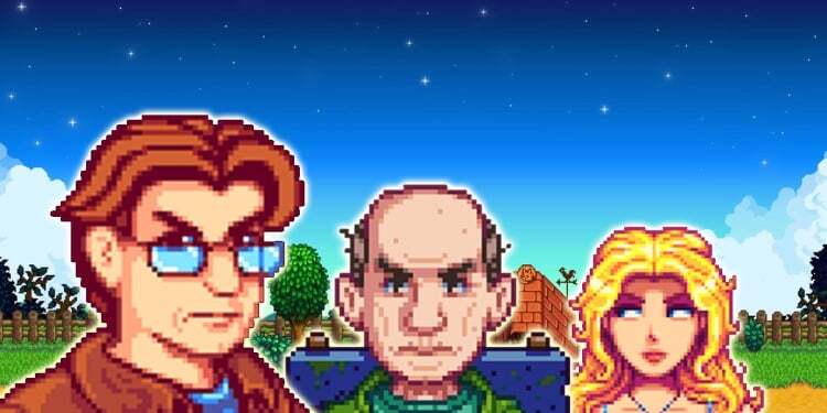 Stardew Valley merch Stardew Valley merch