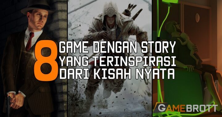 5 Game Cozy Yang Ternyata Punya “Lore” Gelap Dan Misterius