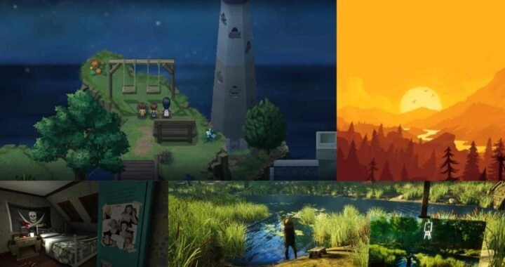 7 Game Cozy Gratis (Free-To-Play) Di Pc Dan Mobile Yang Seru Abis