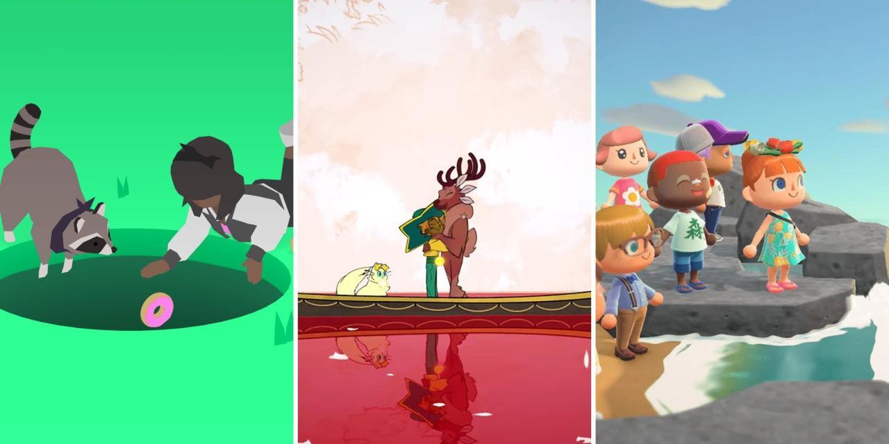 10 New Cozy Games Coming Out In Fall 2022 10 New Cozy Games Coming Out In Fall 2022