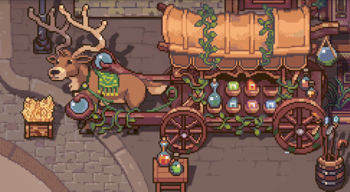 Cozy Multiplayer Games to Play with Your Partner - HubPages