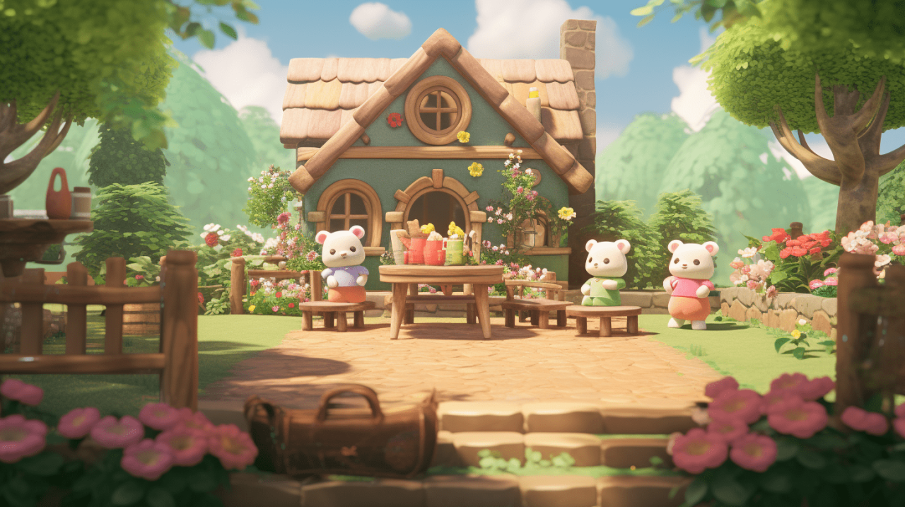 Anna ˚ . on Twitter | Animal crossing, Cottagecore animal crossing ...