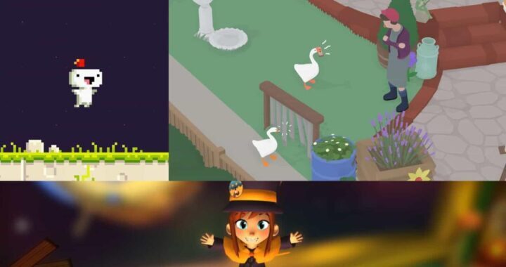 8 Game Cozy Dengan Cerita Mendalam (Bukan Cuma Tanam-Tanam)