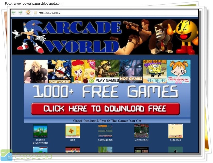 Pengertian Game Online Meliputi Sejarah, Jenis, dan dampak Positi ...