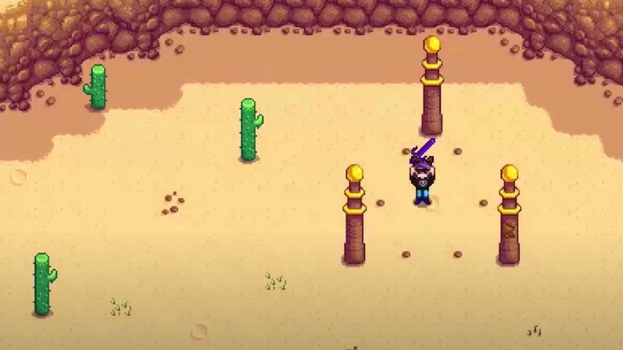 Panduan Cepat Kaya Di Stardew Valley (Tanpa Cheat, 100% Efektif)