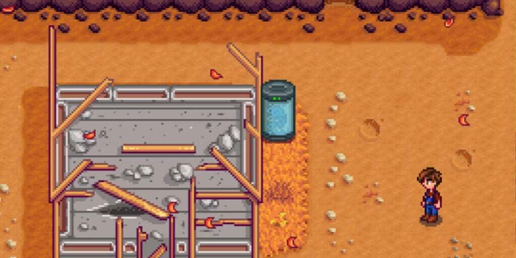 Semua Rahasia Community Center Stardew Valley Terungkap (Bundel Cepat Selesai)