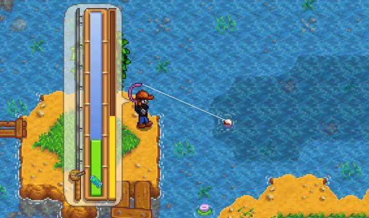 Review Semua Profesi Di Stardew Valley Mana Yang Paling Menguntungkan?