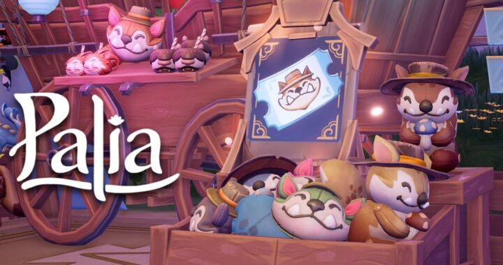 Ulasan Jujur Palia Apakah Ini “Stardew Valley” Versi Mmo Yang Kita Tunggu?