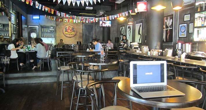 Komunitas Game Cozy Di Indonesia Di Mana Menemukan Mereka?