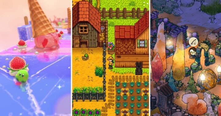 10 Game Cozy Dengan Fitur Dekorasi Paling Kompleks Dan Memuaskan